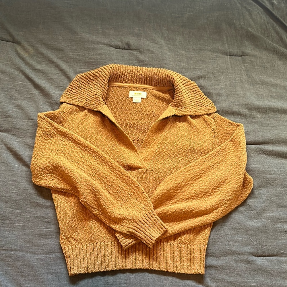 Maeve sweater nwot